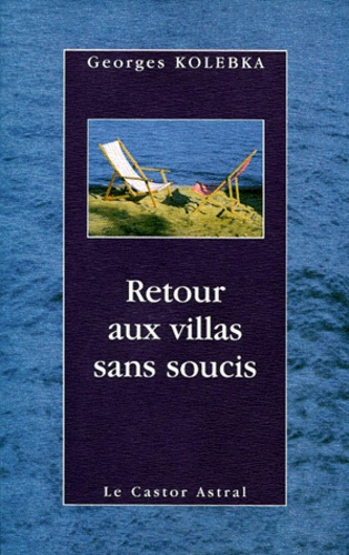 Emprunter Retour aux villas sans soucis livre
