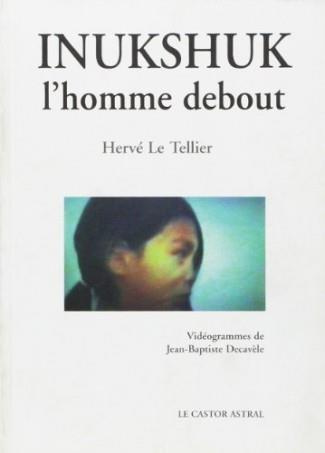 Emprunter Inukshuk, l'homme debout livre