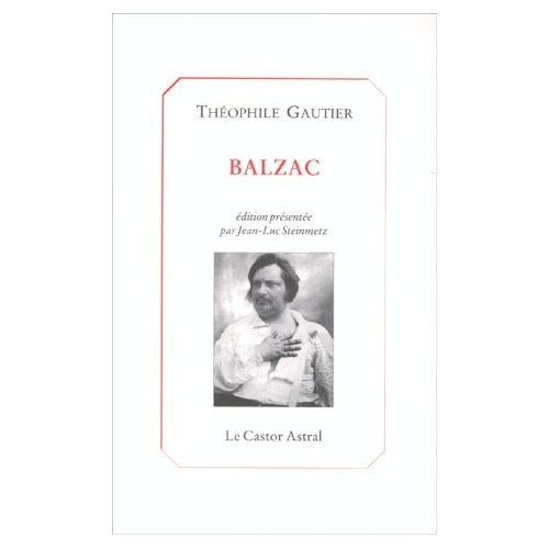 Emprunter Balzac livre