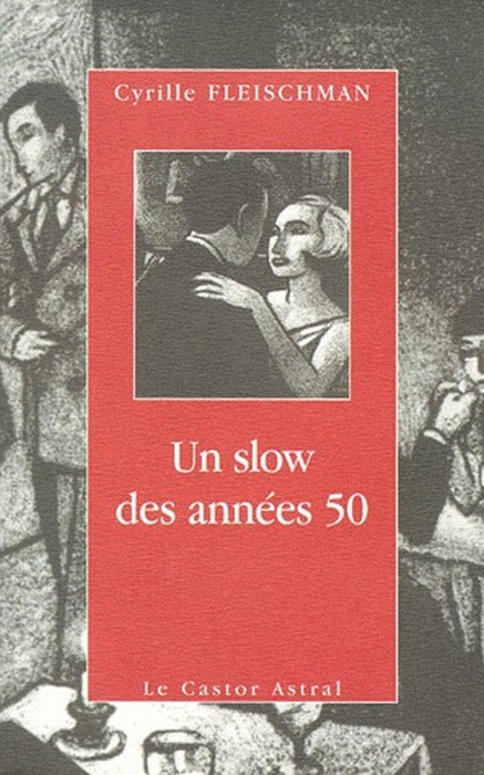 Emprunter Un slow des années 50 livre