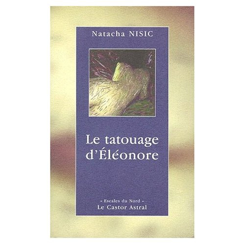 Emprunter Le tatouage d'Éléonore livre