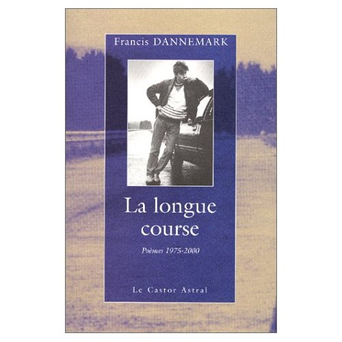 Emprunter La longue course. Poèmes 1975-2000 livre