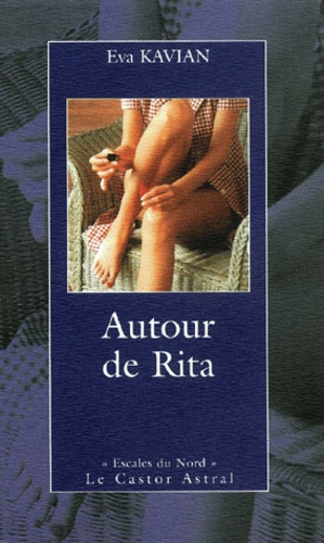Emprunter Autour de Rita livre