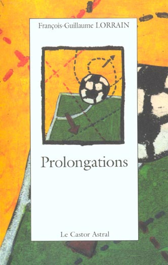 Emprunter Prolongations livre