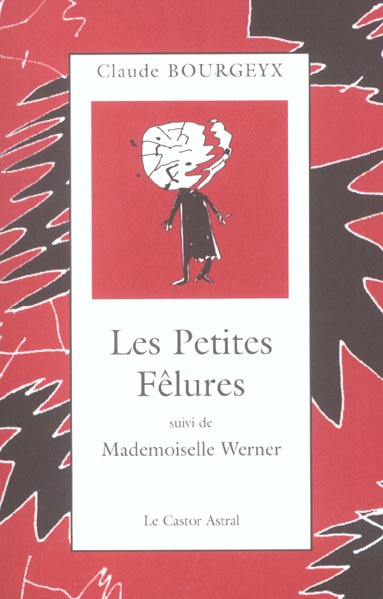 Emprunter Les petites fêlures suivi de Mademoiselle Werner livre