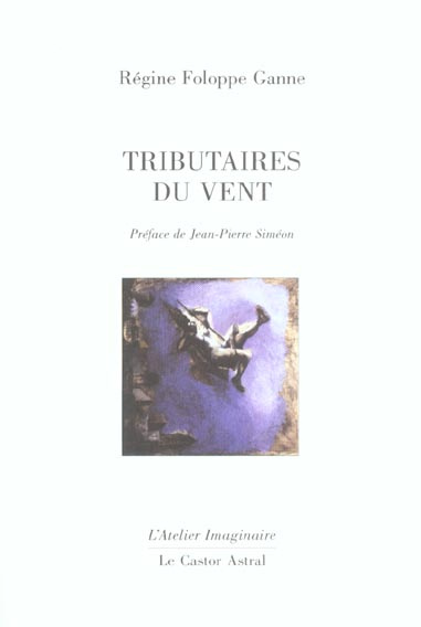 Emprunter Tributaires du vent livre