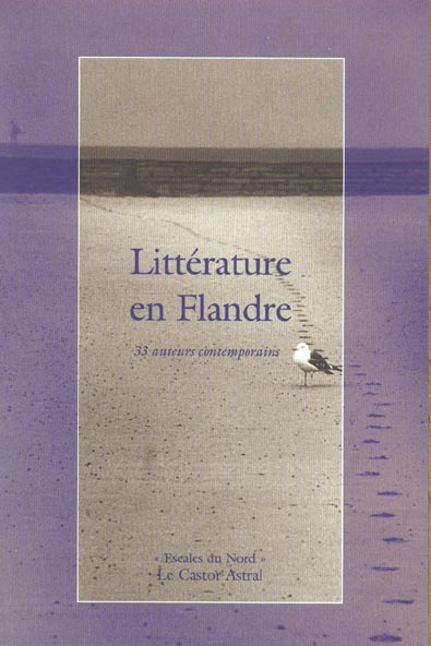 Emprunter Littérature en Flandre livre