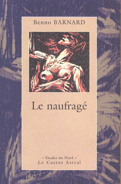 Emprunter Le naufragé . Edition bilingue français-néerlandais livre