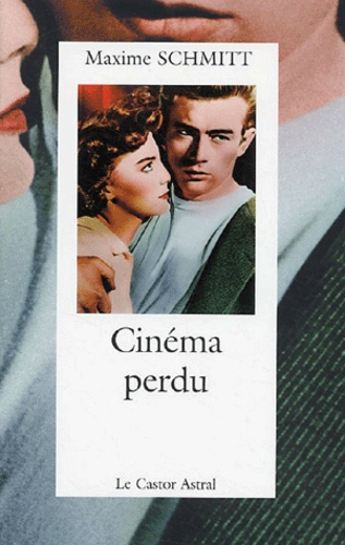 Emprunter Cinéma perdu livre