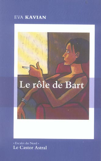 Emprunter Le rôle de Bart livre