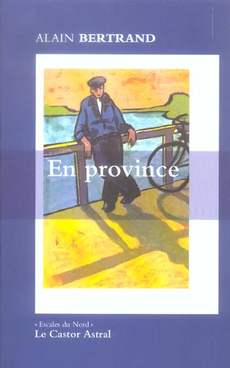 Emprunter En province livre
