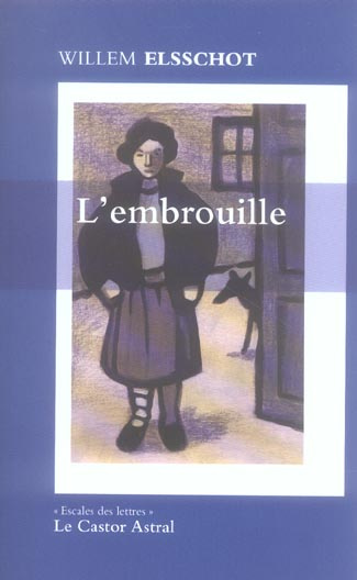 Emprunter L'embrouille livre
