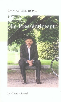 Emprunter Le Pressentiment livre