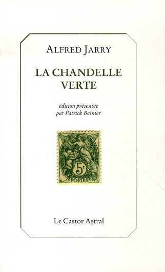 Emprunter La Chandelle verte. Lumières sur les choses de ce temps livre
