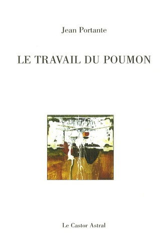 Emprunter Le travail du poumon livre