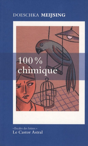 Emprunter 100 % Chimique. Une chronique familiale livre