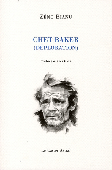 Emprunter Chet Baker. (Déploration) livre