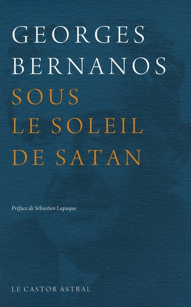 Emprunter Sous le soleil de Satan livre