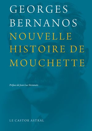 Emprunter Nouvelle histoire de Mouchette livre