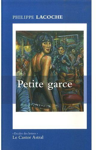 Emprunter Petite garce livre