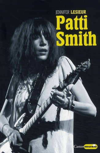 Emprunter Patti Smith livre