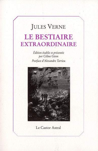 Emprunter Le bestiaire extraordinaire livre