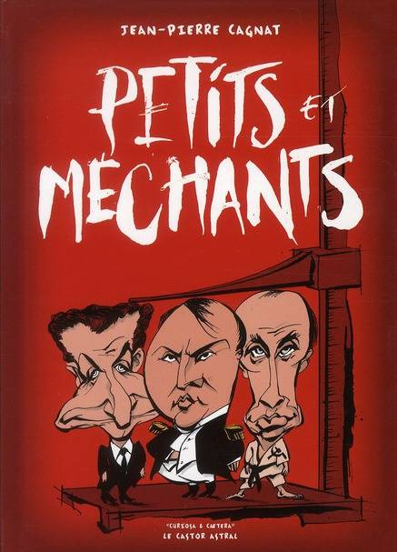 Emprunter Petits et méchants livre
