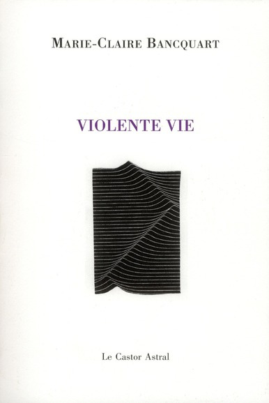 Emprunter Violente vie livre