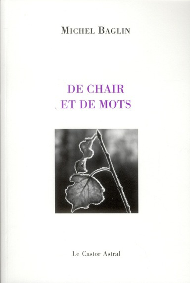 Emprunter De chair et de mots. Suivi de Embruns de femmes livre