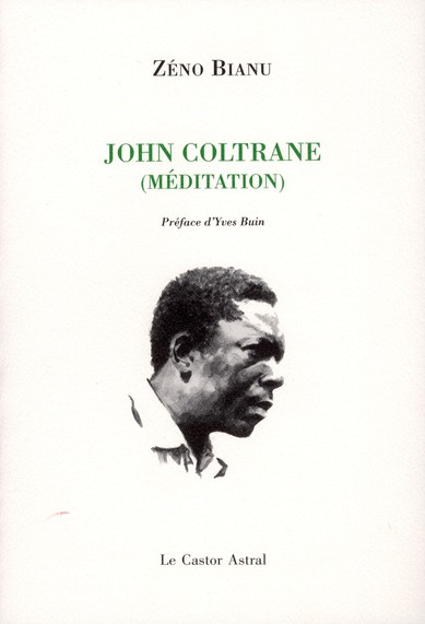 Emprunter John Coltrane (Méditation) livre