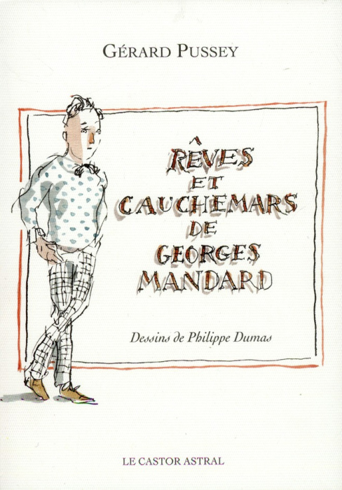 Emprunter Rêves et cauchemars de Georges Mandard livre