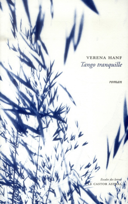 Emprunter Tango tranquille livre