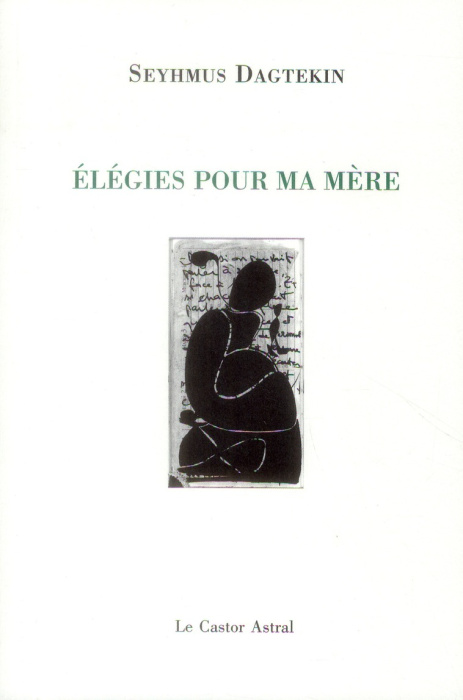 Emprunter Elégie pour ma mère livre