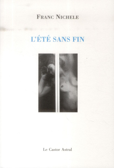 Emprunter L'été sans fin. Poésies de Michel Brume livre