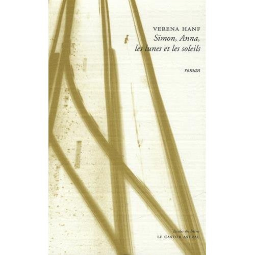 Emprunter Simon, Anna, les lunes et les soleils livre