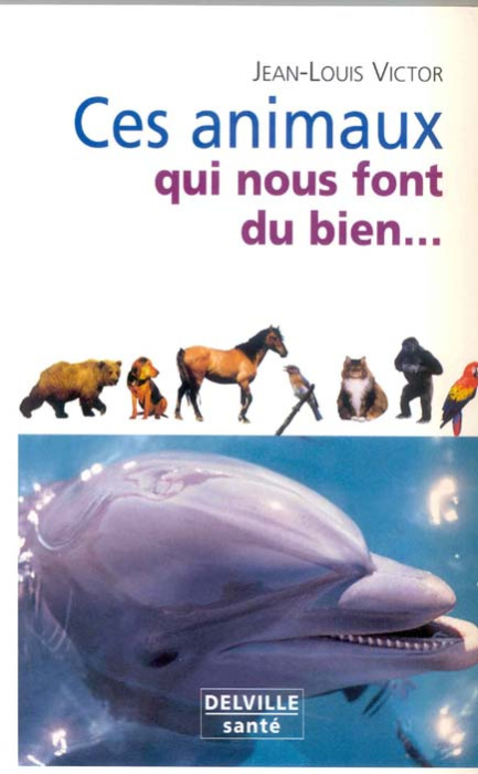 Emprunter CES ANIMAUX QUI NOUS FONT DU BIEN livre