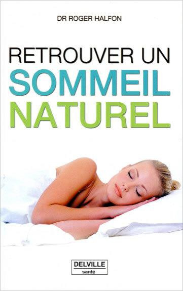 Emprunter RETROUVER UN SOMMEIL NATUREL livre