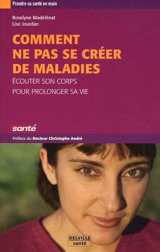 Emprunter COMMENT NE PAS SE CREER DE MALADIES livre