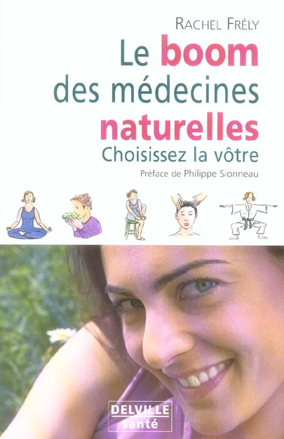 Emprunter BOOM DES MEDECINES NATURELLES livre