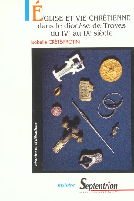 Emprunter eglise et vie chretienne livre