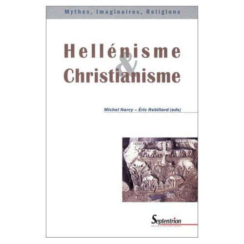 Emprunter Hellénisme et christianisme livre