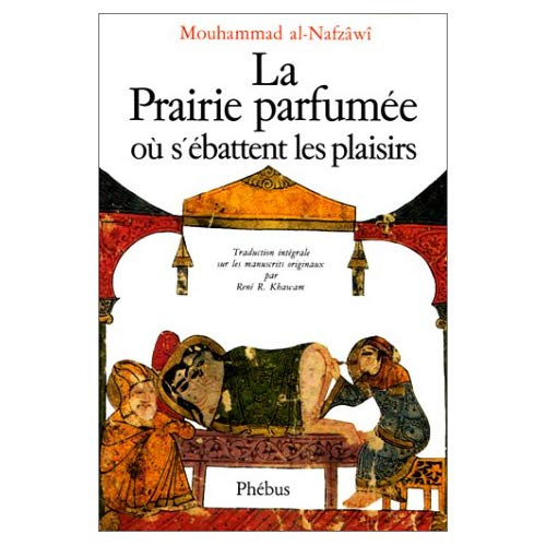 Emprunter LA PRAIRIE PARFUMEE OU S ABATTENT LES PLAISIRS livre