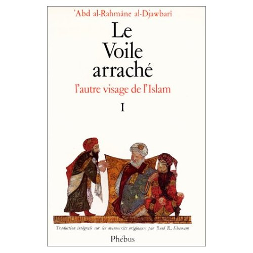 Emprunter Le Voile arraché Tome 1 livre