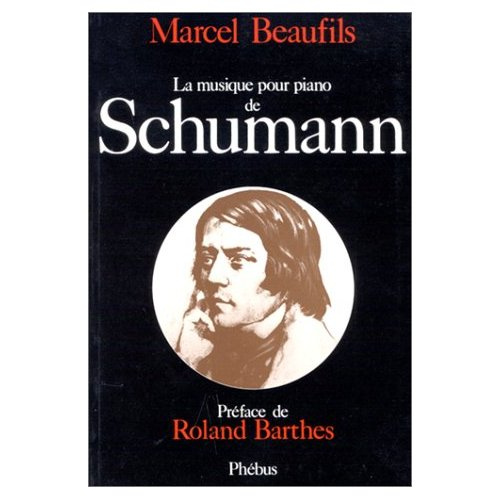 Emprunter La Musique pour piano de Schumann livre