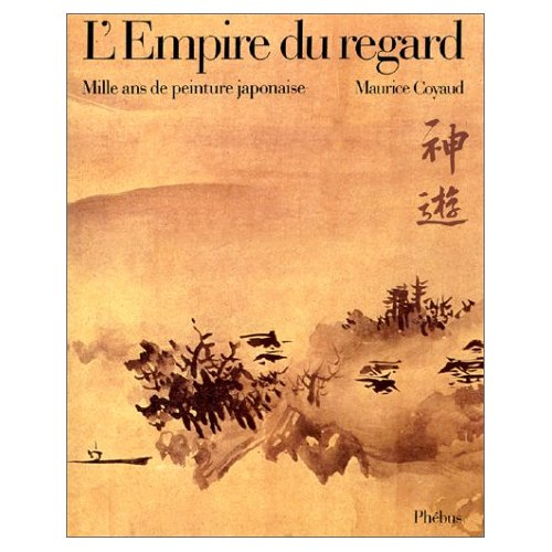 Emprunter L'Empire du regard. Mille ans de peinture japonaise livre