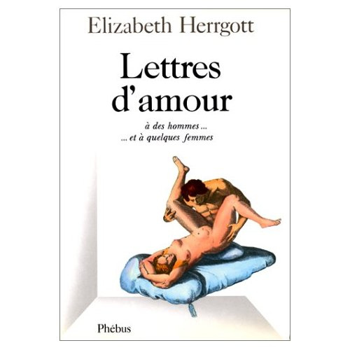 Emprunter LETTRES D'AMOUR livre