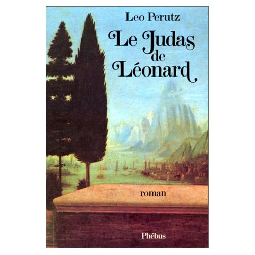 Emprunter Le Judas de Léonard livre