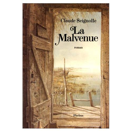Emprunter LA MALVENUE livre