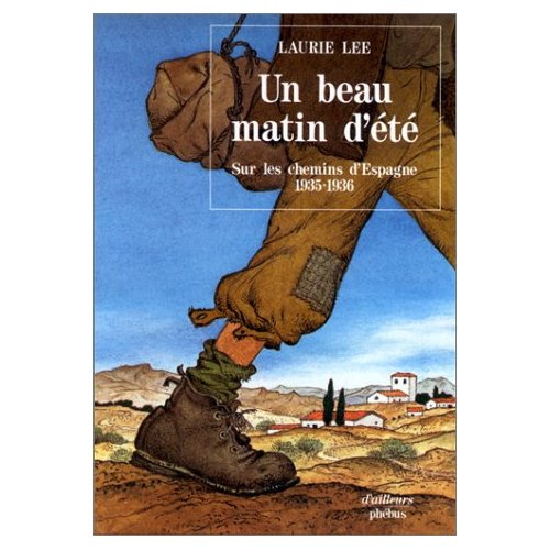 Emprunter Un beau matin d'été livre