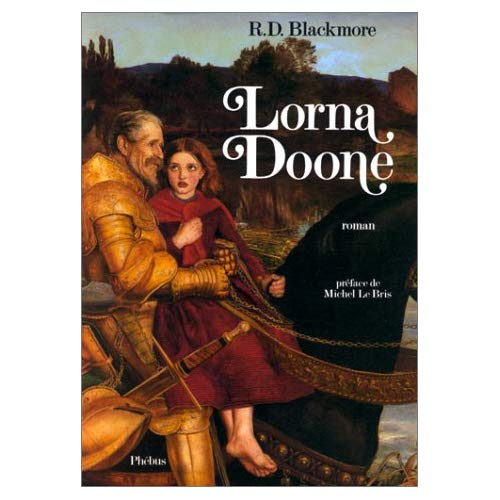 Emprunter Lorna Doone livre